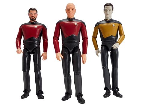 ebay star trek|First Wave Of Playmates New Star Trek Toys And Figures Revealed.